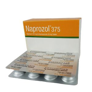 Naprozol Naprozol