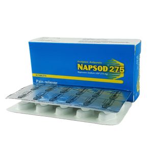 Napsod Napsod