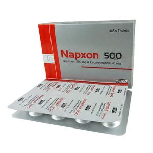 Napxon Napxon