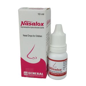 Nasalox Nasalox