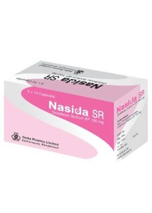 Nasida SR Nasida SR