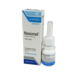 Nasomet Nasomet