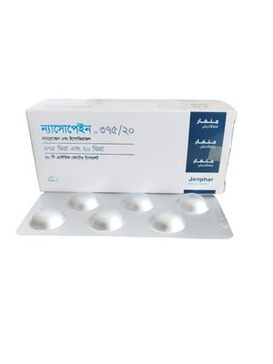 Nasopain Nasopain
