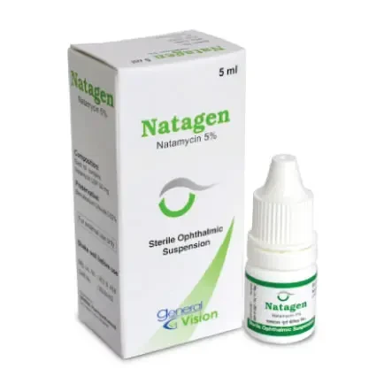 Natagen Natagen