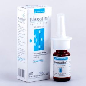 Nazolin Nazolin