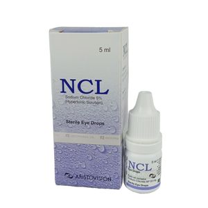NCL NCL