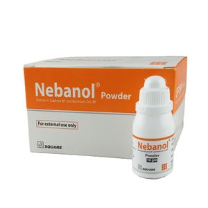 Nebanol Nebanol