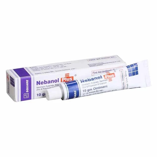 Nebanol Plus Nebanol Plus