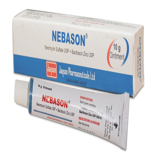 Nebason Nebason