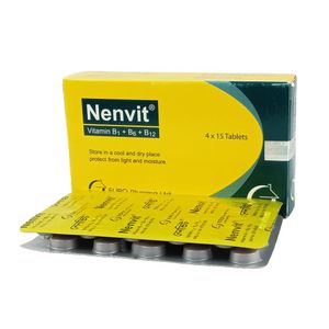 Nenvit Nenvit