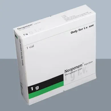 Neoclomide 1 gm/vial IV Infusion Neoclomide 1 gm/vial IV Infusion