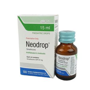 Neodrop 67 mg/ml Pediatric Drop Neodrop 67 mg/ml Pediatric Drop