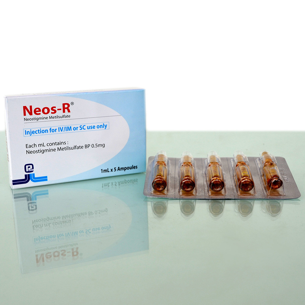Neos-R Neos-R