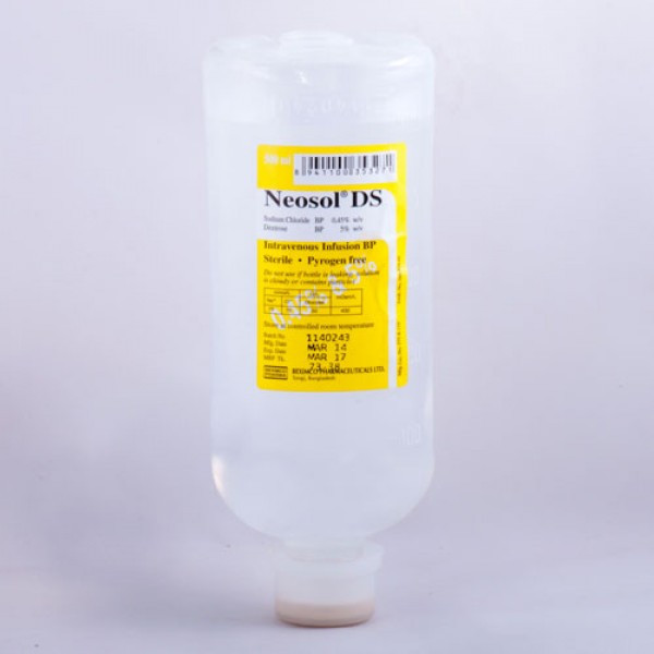 Neosol DS Neosol DS