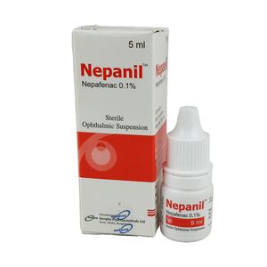 Nepanil Nepanil