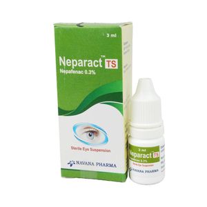 Neparact TS Neparact TS