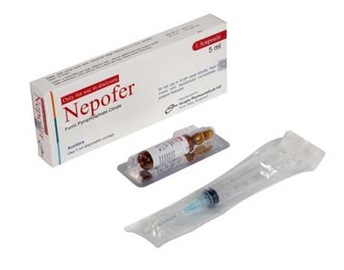 Nepofer Nepofer