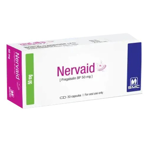 Nervaid Nervaid