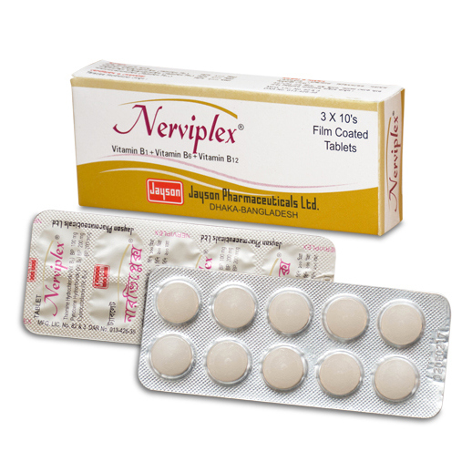 Nerviplex Nerviplex
