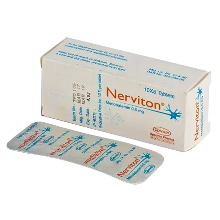Nerviton Nerviton
