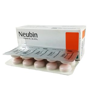 Neubin Neubin