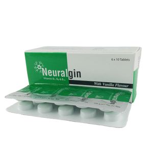 Neural Neural