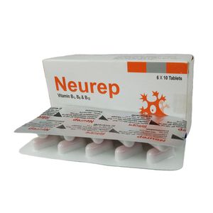 Neurep Neurep