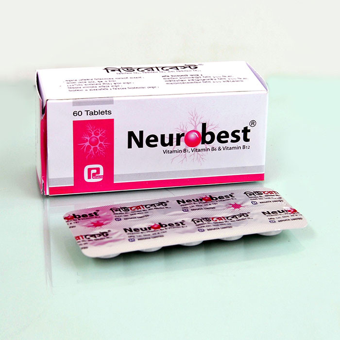 Neurobest Neurobest