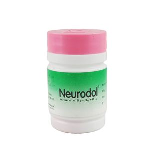 Neurodol Neurodol