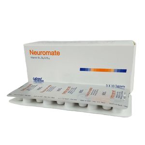 Neuromate Neuromate