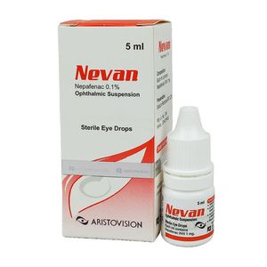 Nevan Nevan