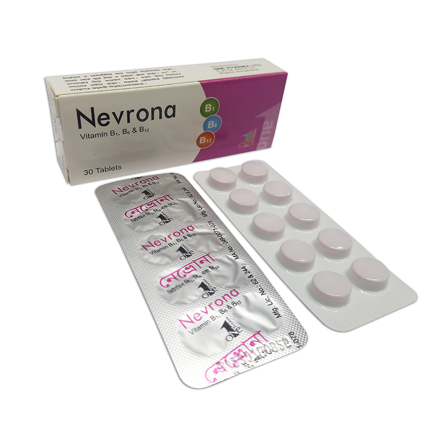 Nevrona Nevrona