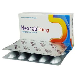 Nexrab Nexrab