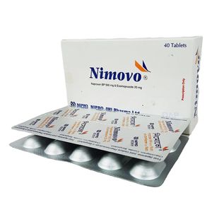 Nimovo Nimovo