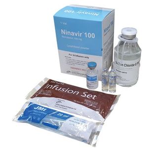 Ninavir Ninavir