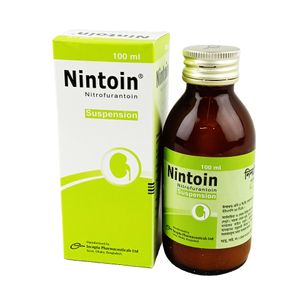 Nintoin 25 mg/5 ml Oral Suspension Nintoin 25 mg/5 ml Oral Suspension