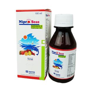 Nipro Seas