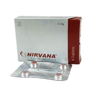 Nirvana Nirvana