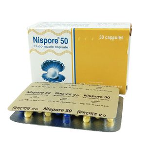 Nispore Nispore