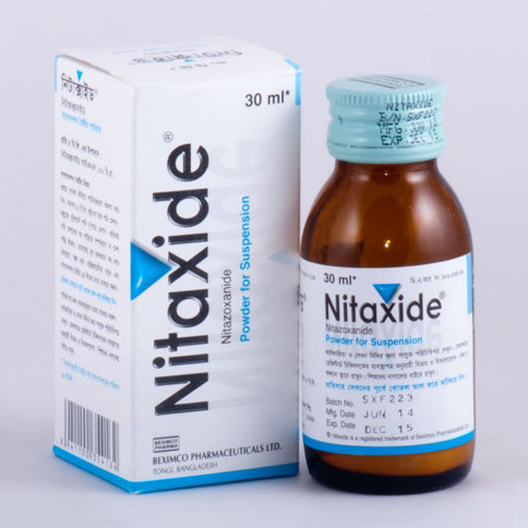 Nitaxide Nitaxide