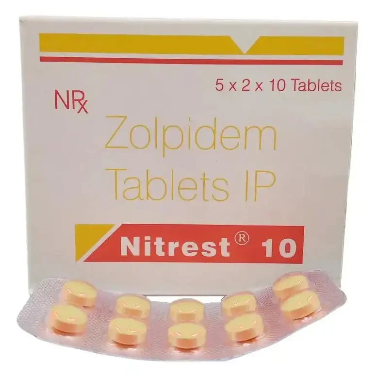 Nitrest Nitrest