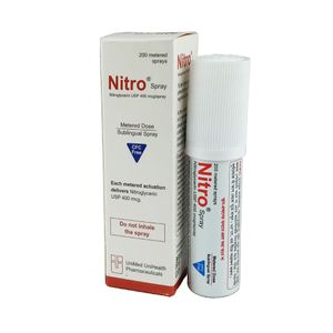 Nitro Nitro