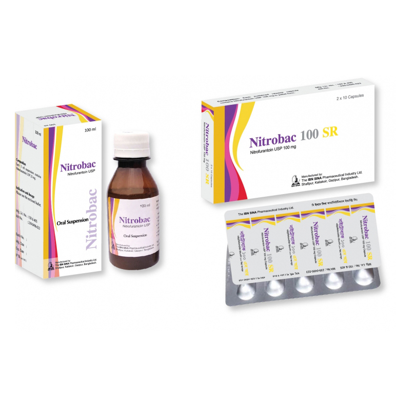 Nitrobac Nitrobac