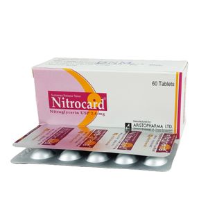 Nitrocard Nitrocard