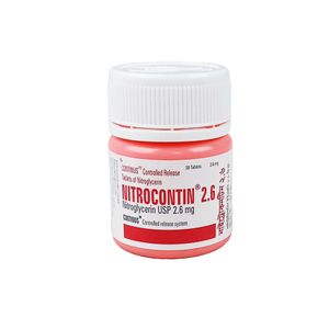 Nitrocontin Nitrocontin