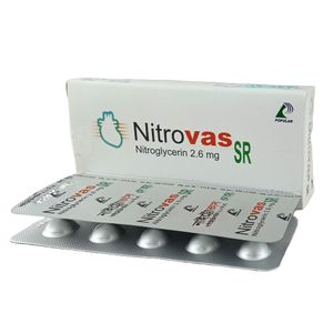 Nitrovas Sr Nitrovas Sr