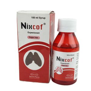 Nixcof Nixcof