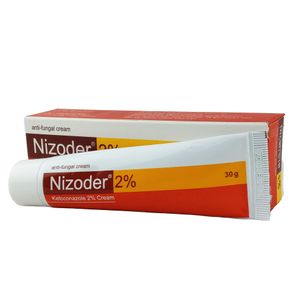 Nizoder Nizoder