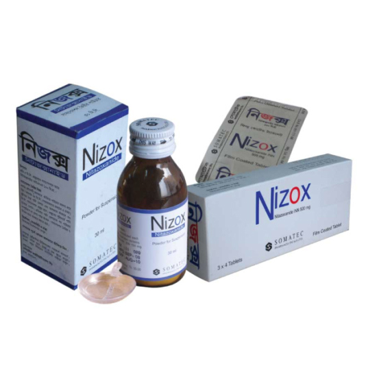 Nizox Nizox