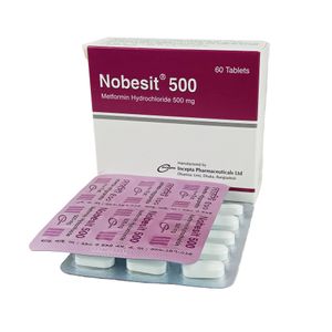 Nobesit Nobesit